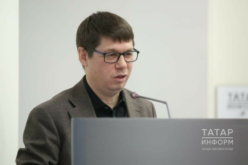 Шамил Садыйков: Туган телләрне саклау комиссиясе Аллаһның бер бүләге булды