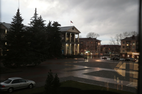 Әлмәт театры татар тарихында беренче мәртәбә сәхнәдә күрсәтү өчен фильм-спектакль ясый