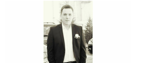 Ташкент шәһәре татар иҗтимагый үзәге активисты Руслан Гатин 38 яшендә вафат булган