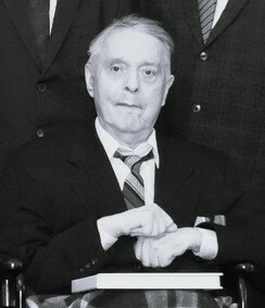 Татарстан Республикасы Дәүләт гербының идея авторы Назыйм Ханзафаров вафат