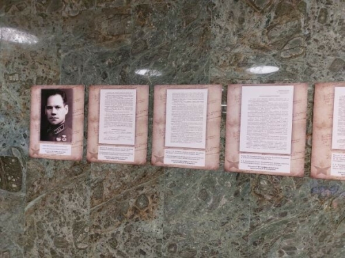 Казанда беренче мәртәбә легендар Шәйморатовка кагылышлы документлар күрсәтелде