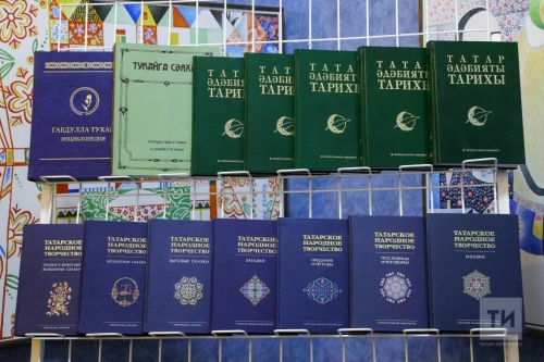 Мораль-этик яктан сорау тудырган әкиятләр академик басмаларга кертелмәскә мөмкин