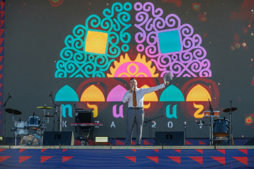 «Нәүрүз» халыкара театр фестиваленең программасы билгеле