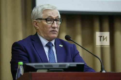 Камияр Байтемиров: Фермерларның амбарларында 6 миллиард сумлык ашлык ята