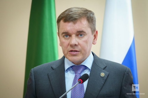 Марат Җәббаров крестьян-фермер хуҗалыкларында терлек башы кимүнең сәбәпләрен аңлатты