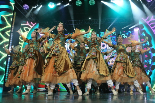 «Йолдызлык» фестиваленең зональ этаплары төгәлләнде. Алда - суперфинал