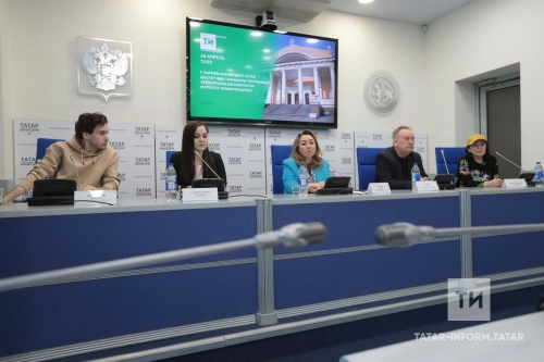 Кариев театры 35 яшьлек юбилеен ике өлешкә бүлеп билгеләп үтә