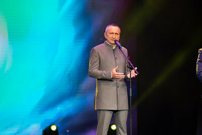 «Яз гүзәле-2023» финалистларын Казан энергетика университеты ректоры сәламләде