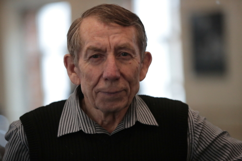 Мәшһүр музыкант, виртуоз баянчы, композитор Рәшит Мостафин вафат