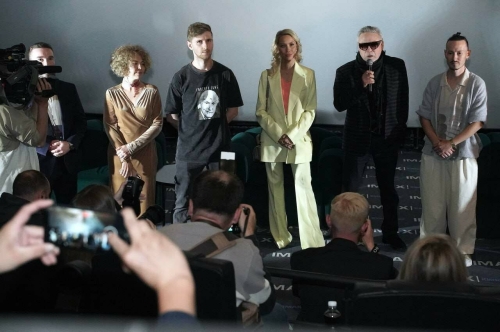 “Микулай” фильмы прокатка чыкты - ул Россиядә 150дән артык кинотеатрда күрсәтелә