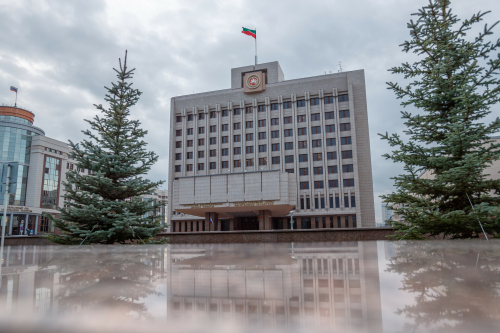 Татарстан Дәүләт Советы депутатлары 17 июльдә парламент каникулларына китә