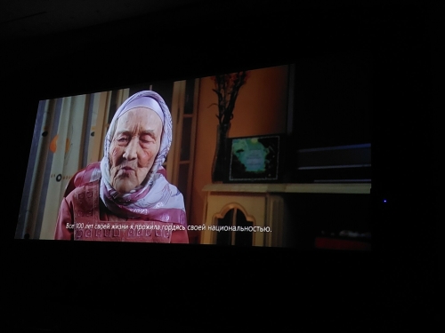 «Туган батыр» проекты кысаларында «Мой народ – татары. Код успеха» фильмы тәкъдим ителде