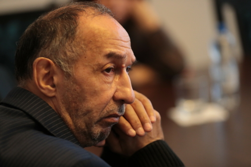 Зөфәр Мөхәммәтшин: Мирфатыйх Зәкиев эшләгәндә институт фәнни югарылыкка күтәрелде