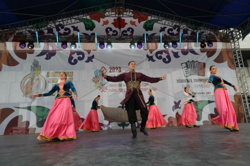 Рифкать Миңнеханов: Мәдәни тормыш - хезмәт кешесенең аерылгысыз өлеше