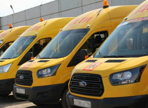 Зәй районында укучыларны транспортта йөртүгә 8 миллион сумнан артык акча бүлеп биреләчәк