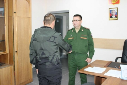 Зәйдән өч бертуган махсус хәрби операция зонасында контракт буенча хезмәт итәчәк