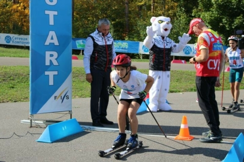 Зәйнең яшь чаңгычы-спортчылары республика беренчелегендә яхшы нәтиҗәләр күрсәтте