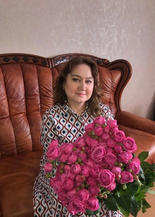 Мәрхүмә журналист Альбина Мәхмүтова турында: Самара татарларына ихлас хезмәт итте