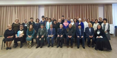 Язучылар берлегенең Чаллы бүлеге әдәби премияләргә тәкъдим итү өчен кандидатлар сайлаган