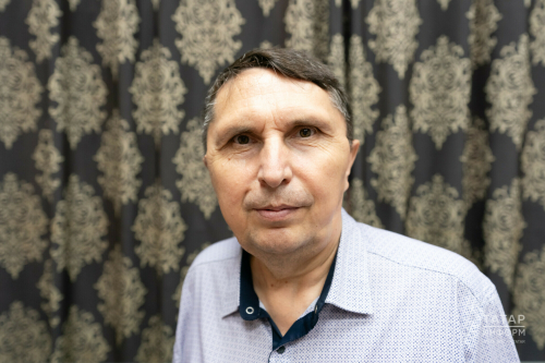 «Өмет» газетасы баш мөхәррире: Киләсе елга безгә ярты миллионга күбрәк субсидия бирелде