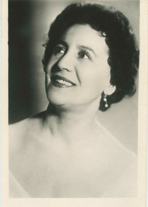 Мөнирә Булатованың тууына 110 еллыгына «Евгений Онегин» операсы күрсәтелә