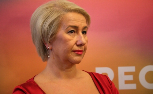 Мәдәният министры «Су анасы» әкияте өчен акча сораучылар мәсьәләсенә аңлатма бирде