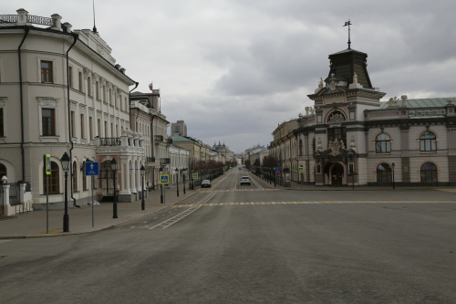 3 декабрьдә шәһәр халкы Татарстан Милли музеена бушлай килә алачак