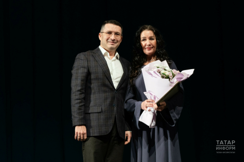 «Яңа татар пьесасы-2024» лауреатлары билгеле