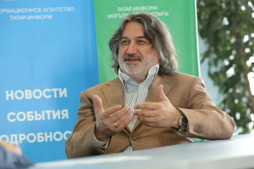 «Абязов-фестиваль» татар этник мәдәниятенә багышланган концертка татар зыялыларын чакыра