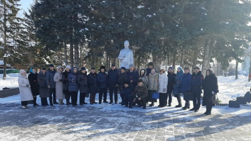 Мамадышта Шәйхи Маннур исемендәге әдәби премия лауреатларын игълан иттеләр