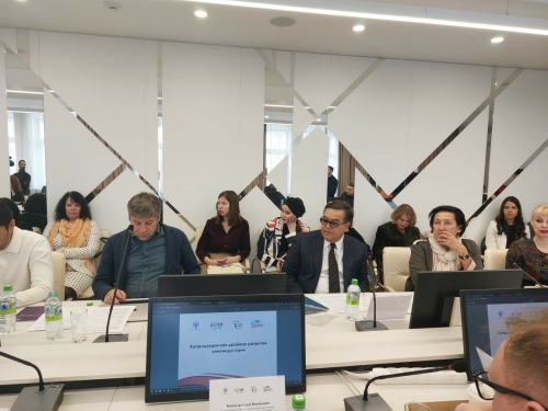 2019 елда төшерелгән «Сөмбел» фильмы Үзбәкстанда әлегәчә популяр булып кала