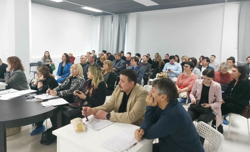 Татарстан субсидиясе хисабына төшереләсе кинопроектлар сайланды