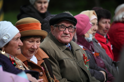 Май аенда кайсы пенсионерларның өстәмә түләүләр алачагы билгеле