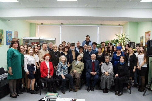 Журналист Флюра Абдуллина Әхтәм Зарипов турында: Татарның телен саклады, яклады