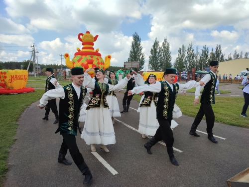 Алабуга мәдәният һәм сәнгать көллияте директоры: Сабантуйга кыштан ук әзерлек башлыйбыз