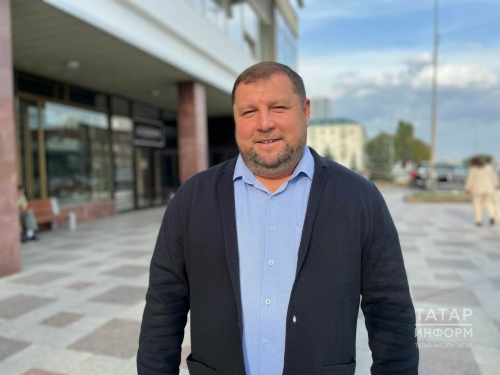 Илнур Миргалиев: Саратовта татар тарихы буенча диссертация язарга теләүче яшьләр бар