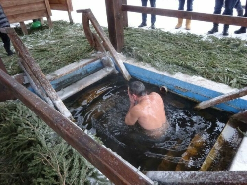 Зәйдә Качману бәйрәмендә су коенганда иминлек чаралары турында сөйләштеләр