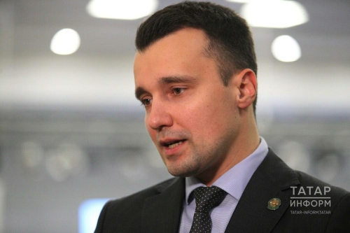 Тимур Сөләйманов: Республикабыз тагын да үссен өчен яңа буын дөрес тәрбия алырга тиеш