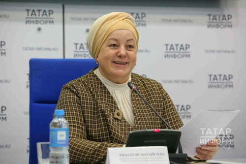 Ризәлә Исмәгыйлева: «Кабатланмас моңнар» концертының махсус кунагы Габделфәт Сафин була