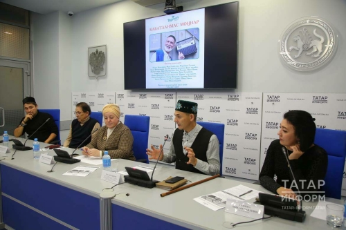 «Кабатланмас моңнар» концертында чыгыш ясаячак артистлар билгеле