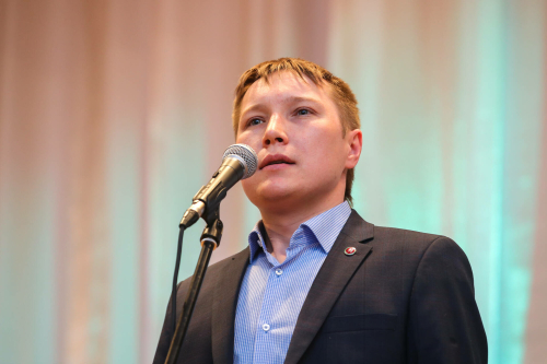 Рүзәл Мөхәммәтшин: Бүгенге шартларда Язучылар берлегенең берләшүе, минемчә, иң дөрес юл