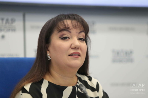 Эльмира Галимова: Муниципаль берәмлекләр энциклопедияләре эшен 5-6 районнан башладык