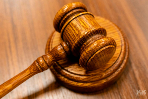 Татарстанда биш яңа җәмәгать судьясы билгеләнде