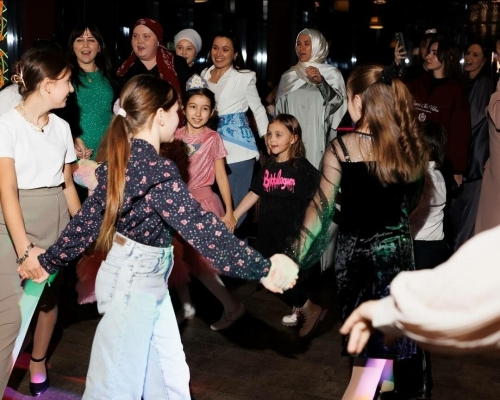 «Бердәмлек»: Татарларның бергә җыелуы – шатлыклы күренеш