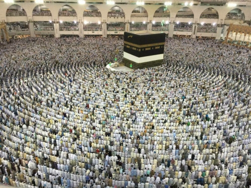 Визасыз хаҗга бару мөмкинлеге турында карар әлегә кабул ителмәгән – ТР Диния нәзарәте