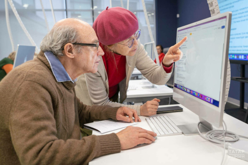 Пенсия алды яшендәге кешеләр: Татарстанда аларга нинди ташламалар каралган