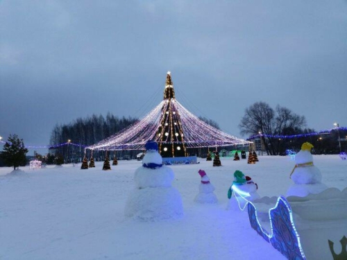 Әлмәттән дүрт проект «Күрше» фестиваленең кышкы сезон конкурсында җиңүче булды