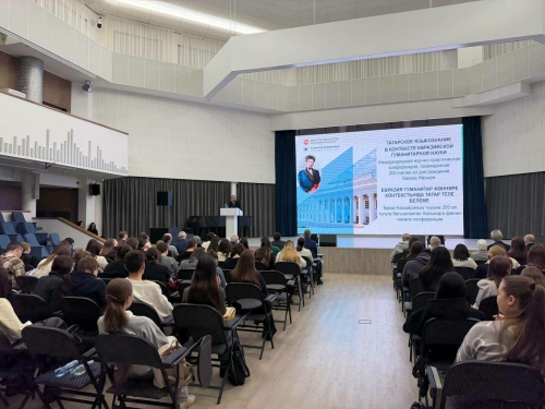 Рәдиф Җамалетдинов: Каюм Насыйри шәхесе, аның хезмәте, мирасы белән кызыксыну шактый зур