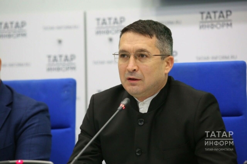 Дамир Натфуллин «Күңел адреслары. Тукай» проекты турында: Төп иҗади көчләр җәлеп ителде