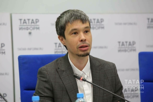 «Күңел адреслары.Тукай» экскурсиясе Тукай музееннан башланачак